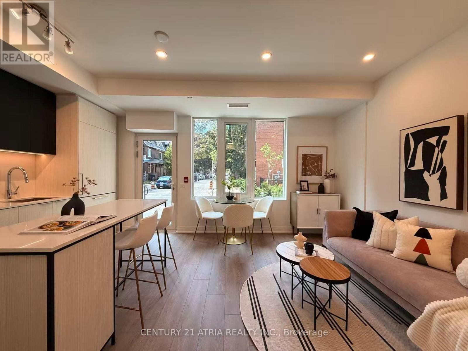 #103 308 JARVIS STREET - 6