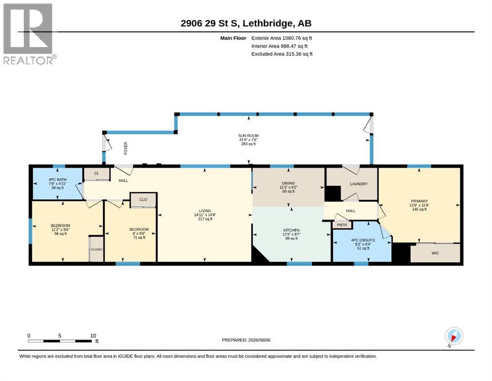 2906 29 Street S - 42