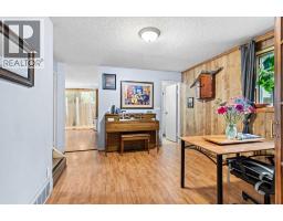 Family room - 5224 50 Avenue, Sylvan Lake, AB T4S1E7 Photo 9