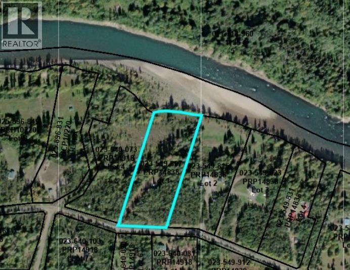 13100 CANYON Road, Smithers