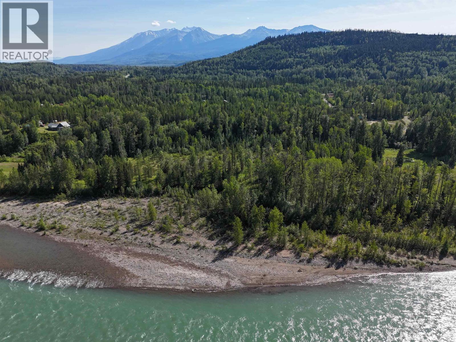 13100 CANYON Road, Smithers