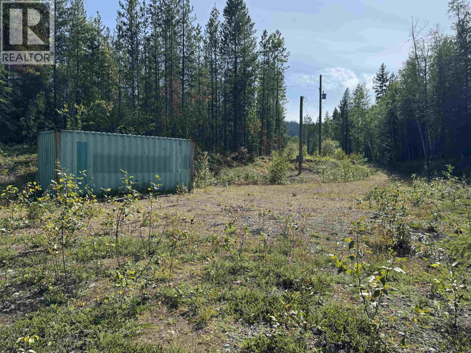 13100 CANYON Road, Smithers
