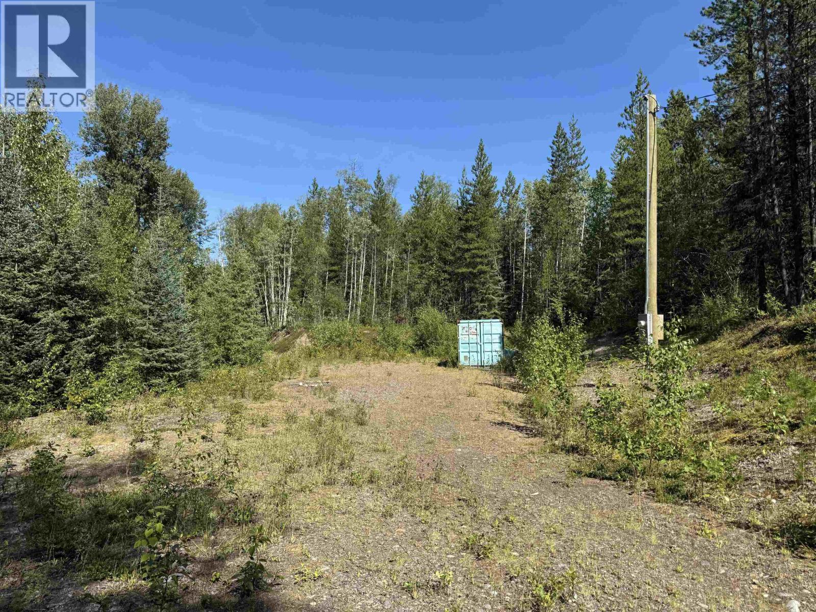 13100 CANYON Road, Smithers
