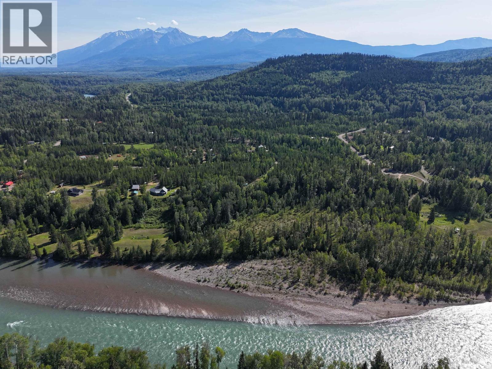 13100 CANYON Road, Smithers