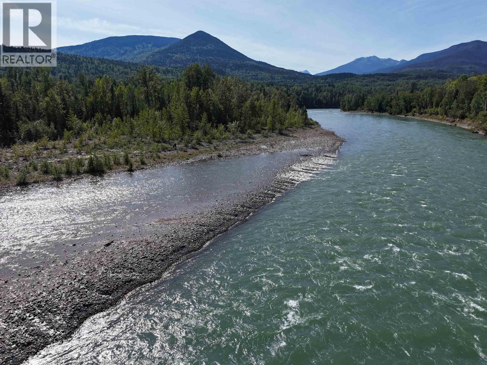 13100 CANYON Road, Smithers