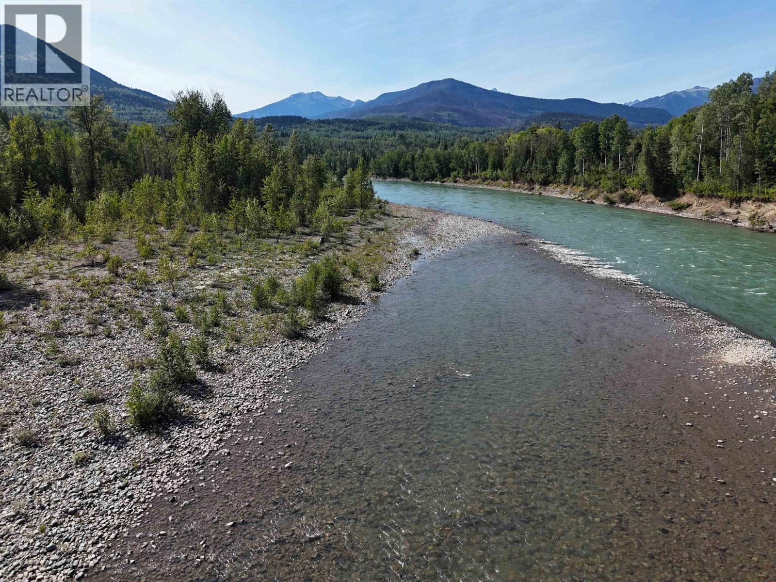 13100 CANYON Road, Smithers