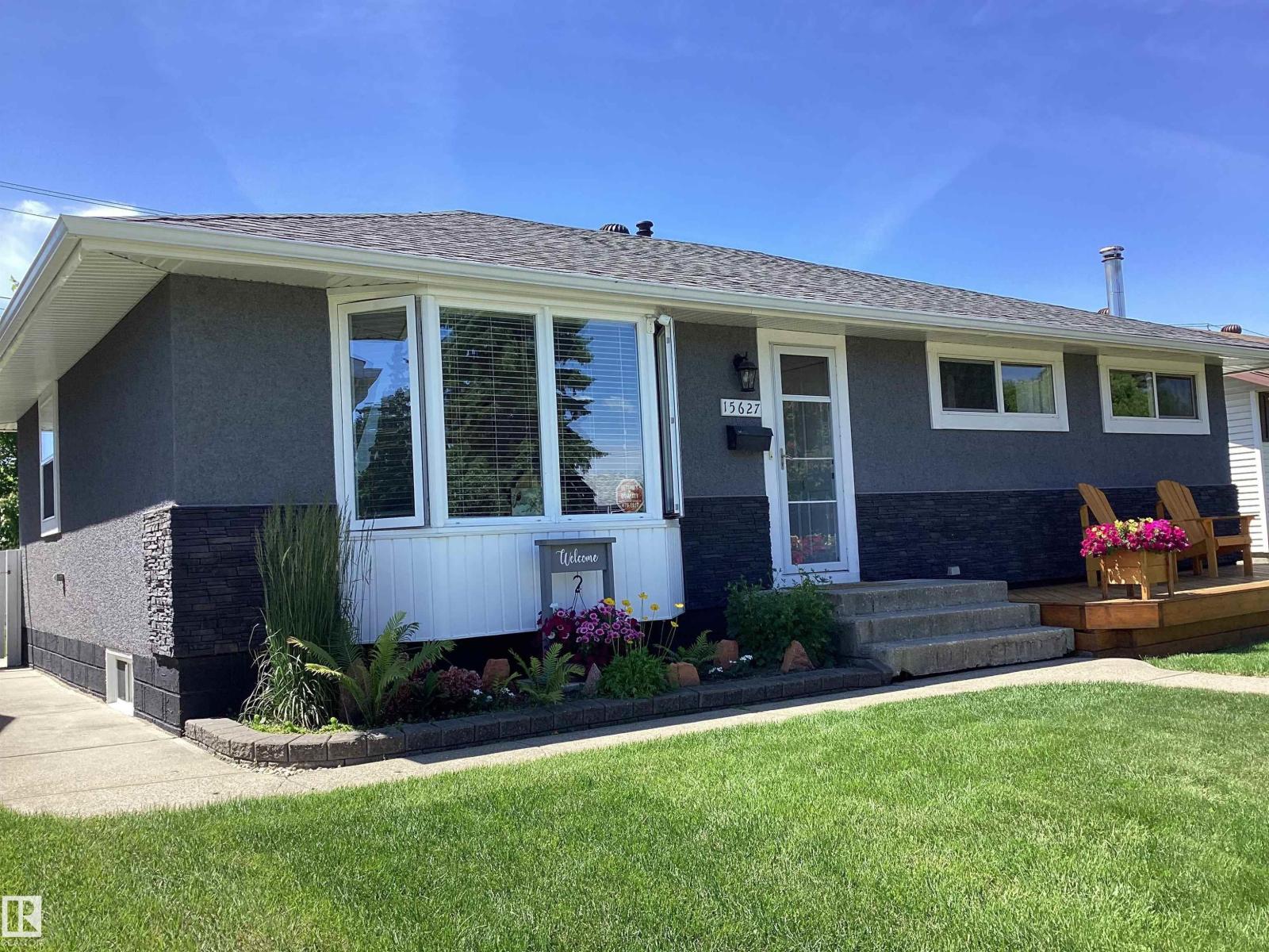 15627 83 AV NW - 2