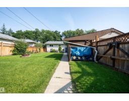 3829 113 Av Nw, Edmonton, AB T5W0P9 Photo 35