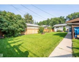 3829 113 Av Nw, Edmonton, AB T5W0P9 Photo 36