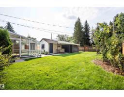3829 113 Av Nw, Edmonton, AB T5W0P9 Photo 37