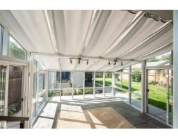 Recreation room - 3829 113 Av Nw, Edmonton, AB T5W0P9 Photo 8