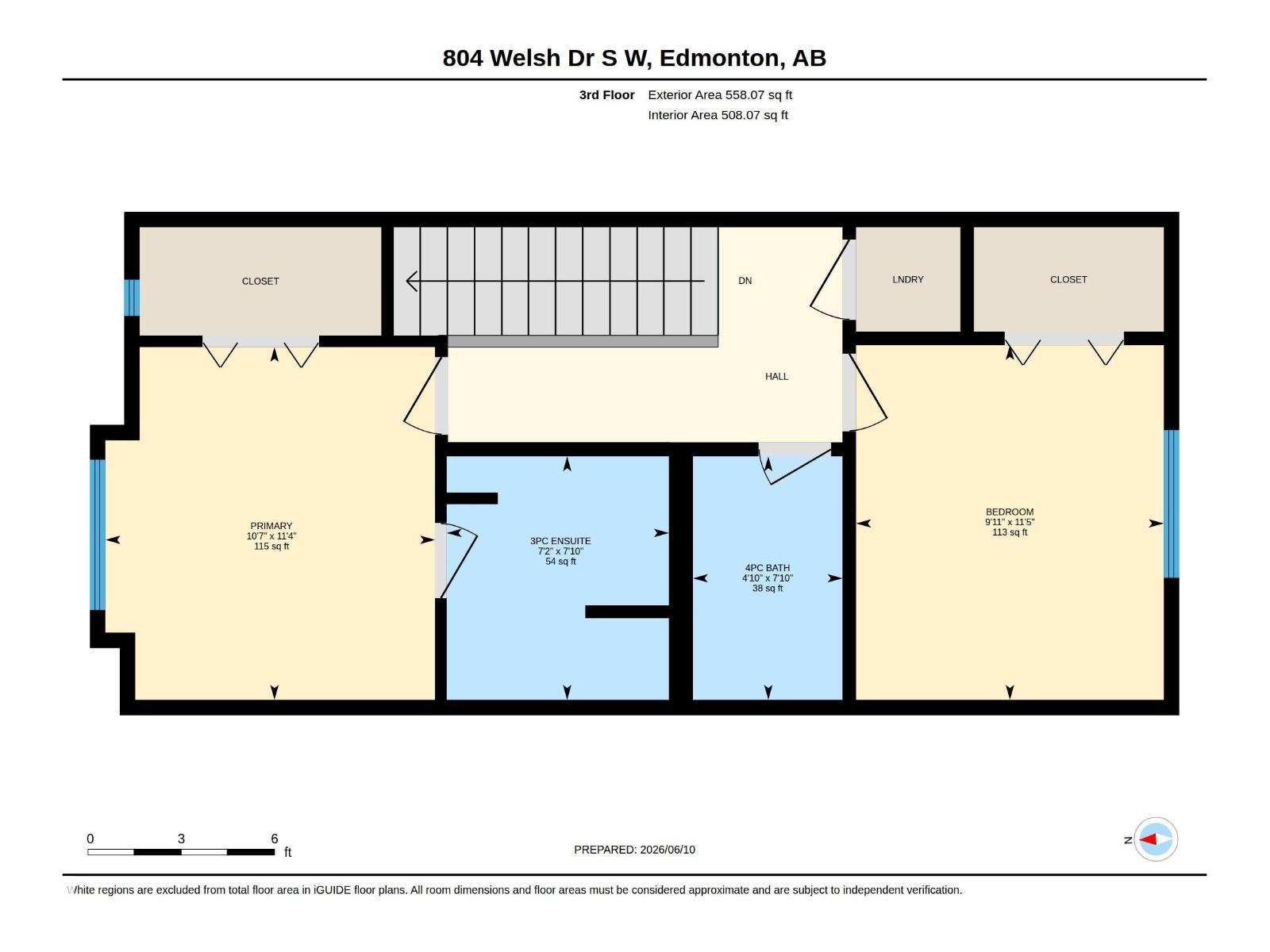 111 804 WELSH Drive SW - Photo 34