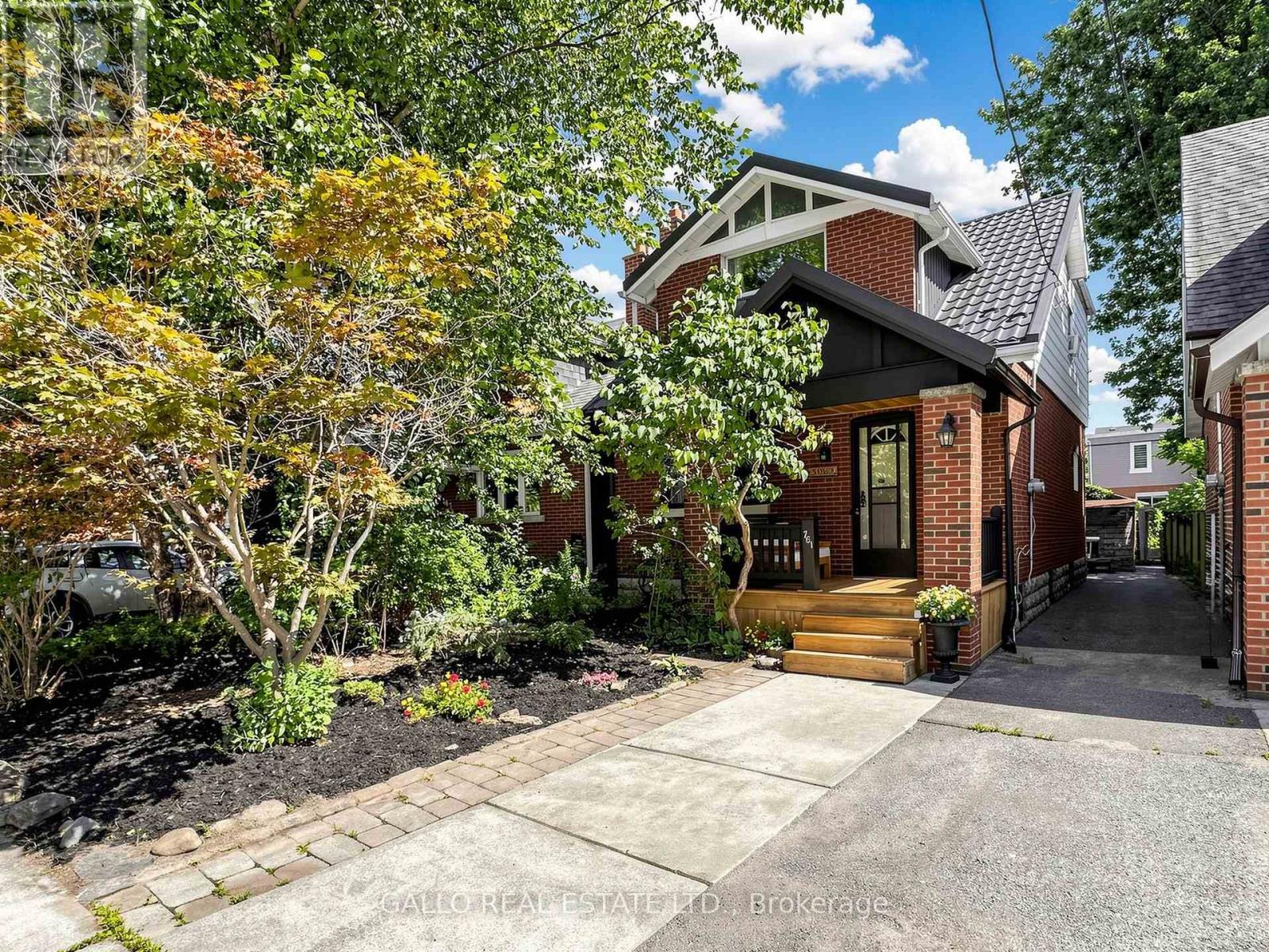 761 SAMMON AVENUE S - 4