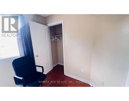 Bedroom 3 - 74 Mourning Dove Crescent, Toronto, ON M1B6A8 Photo 11