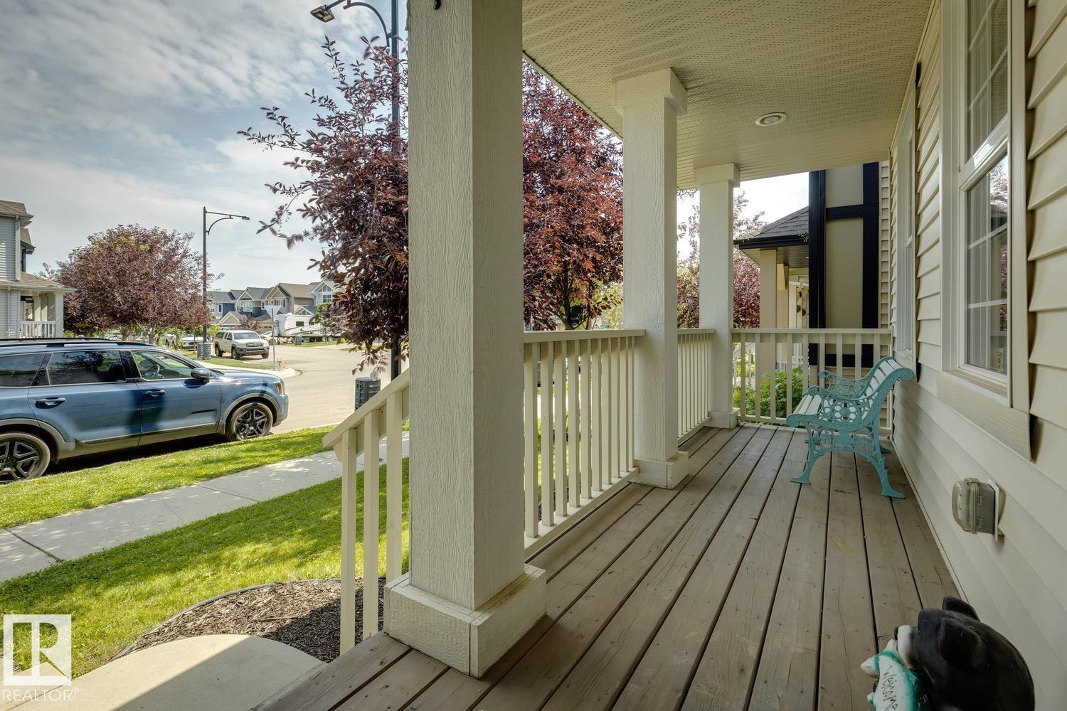 8060 EVANS CR NW - 2