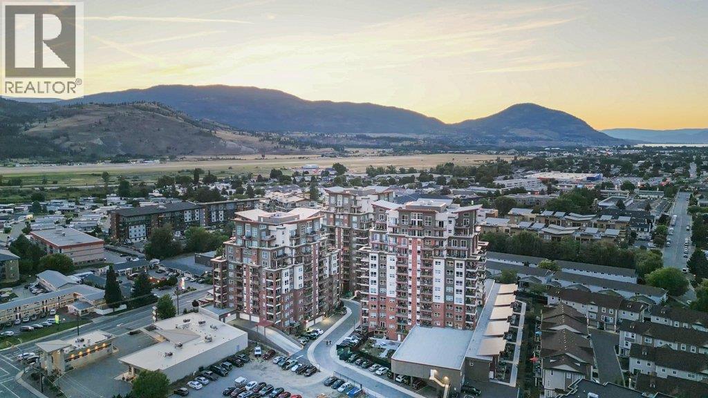 3346 Skaha Lake Road Unit# 706