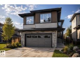 House for sale at 3316 Chickadee Dr NW, Edmonton — MLS® E4498499