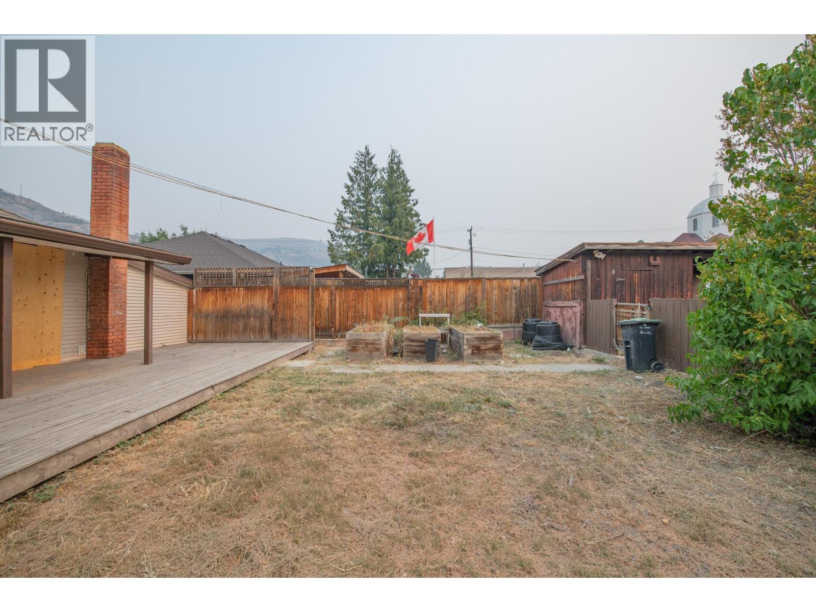 3007 38 Street, Vernon