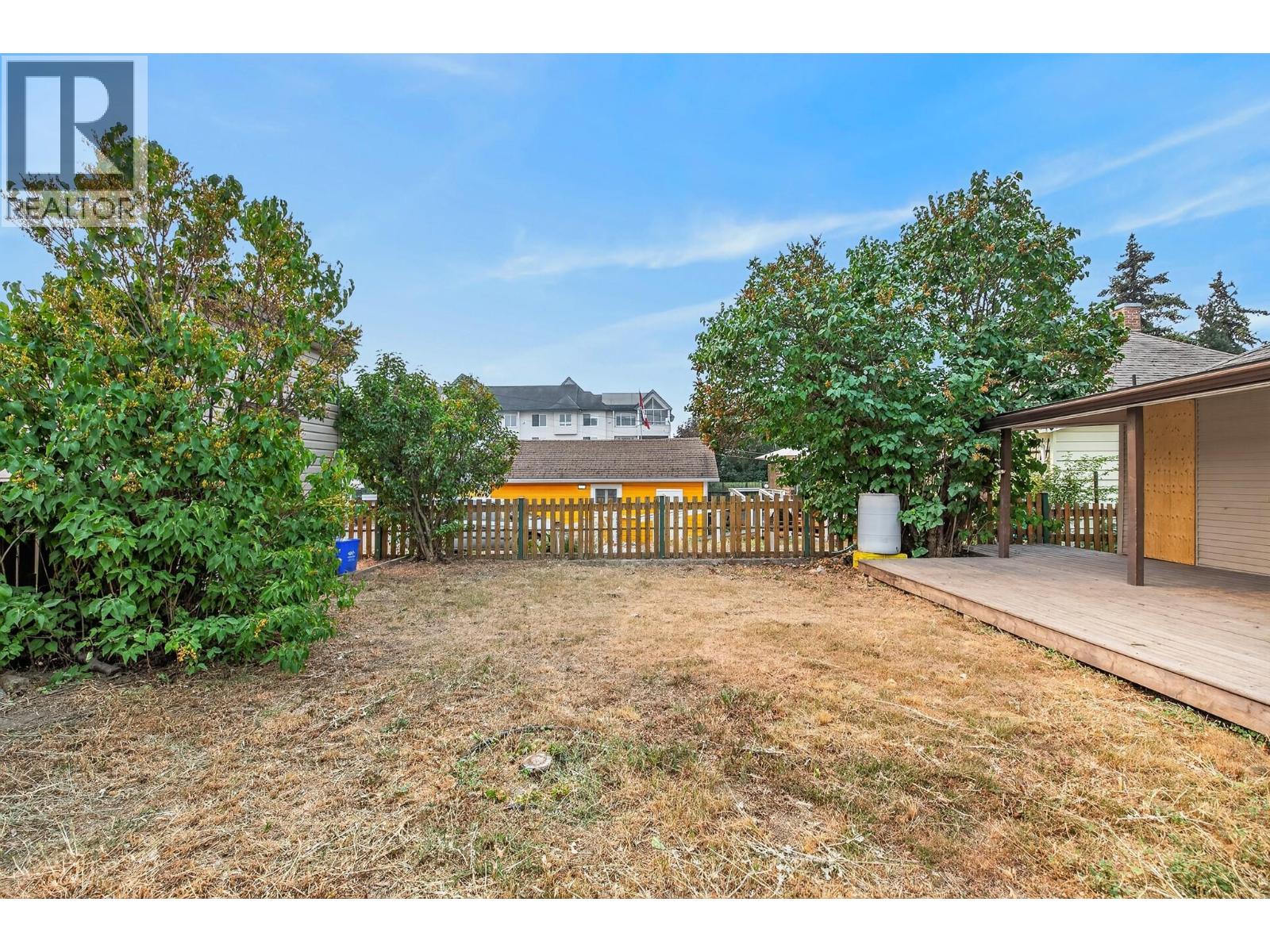 3007 38 Street, Vernon