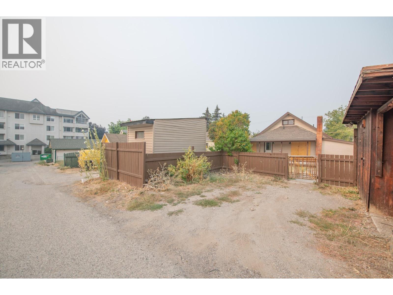 3007 38 Street, Vernon