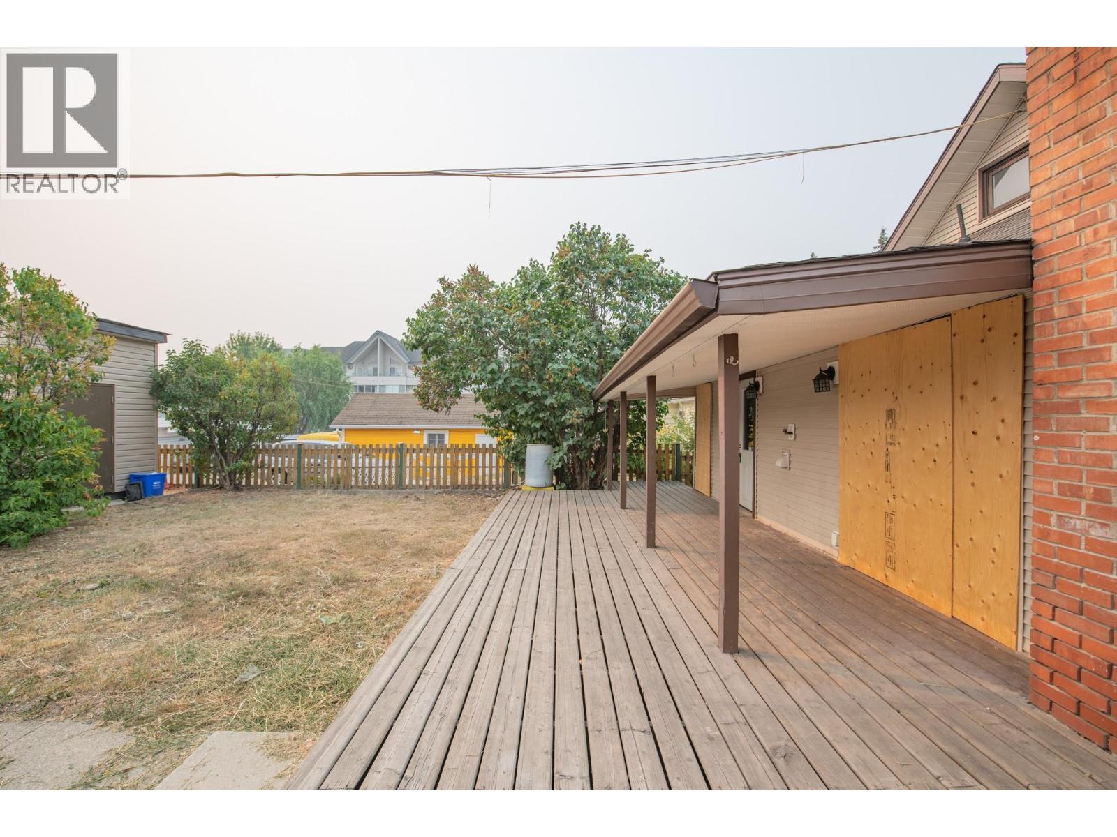 3007 38 Street, Vernon