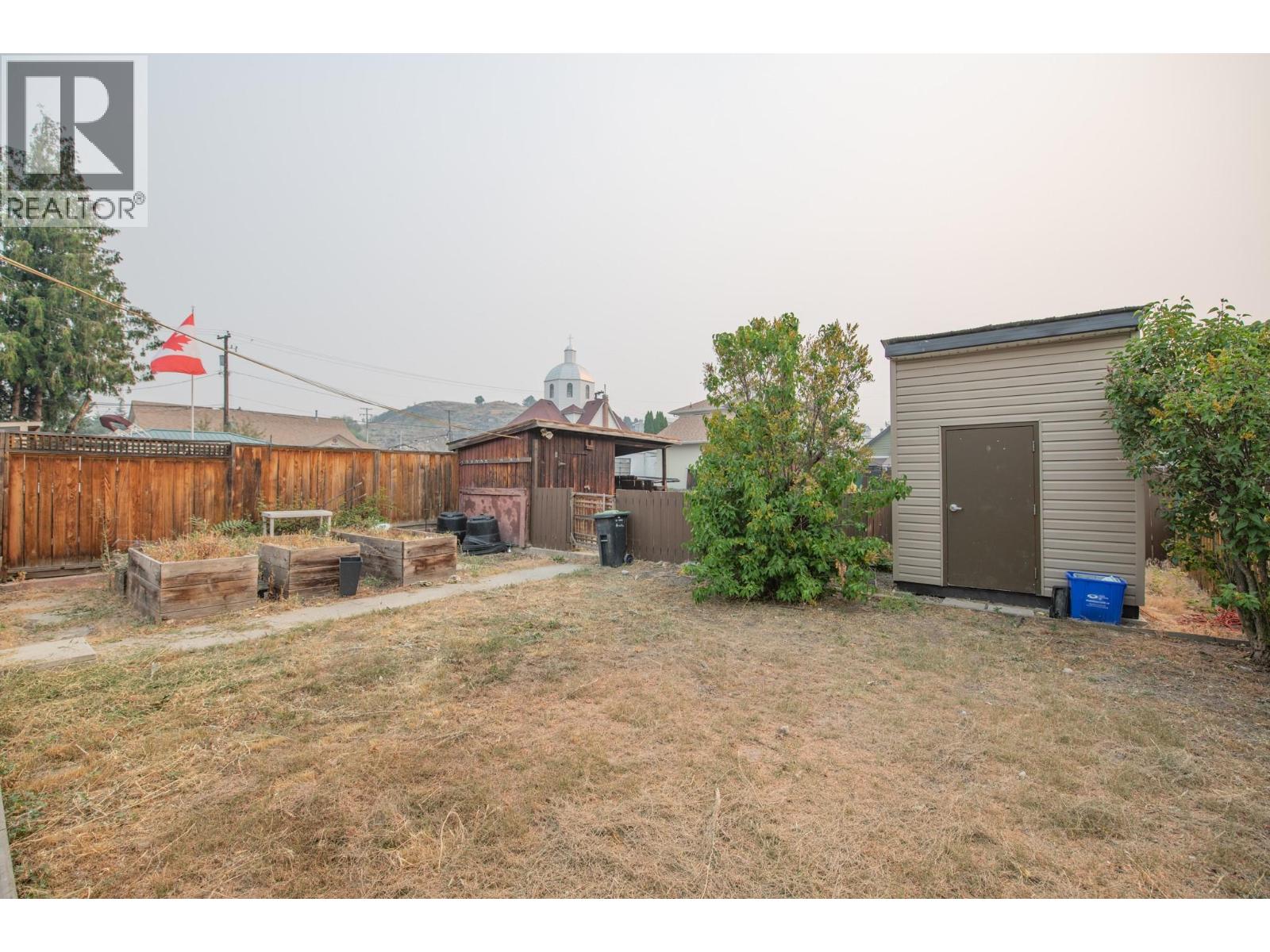 3007 38 Street, Vernon