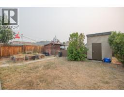 Primary Bedroom - 3007 38 Street, Vernon, BC V1T6H7 Photo 6