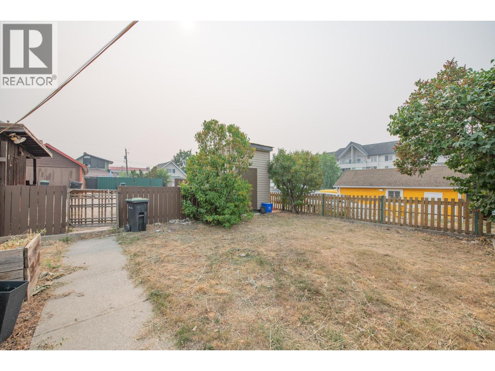 3007 38 Street, Vernon