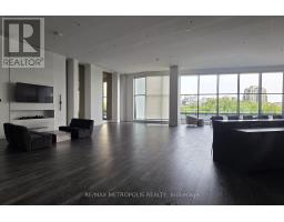 3505 - 8 Water Walk Drive, Markham, ON L3R6L4 Photo 23