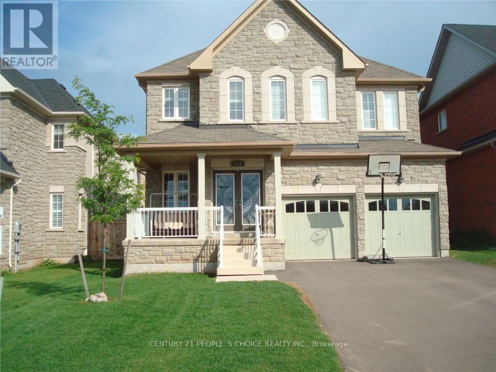Photo of 2486 Wasaga Drive