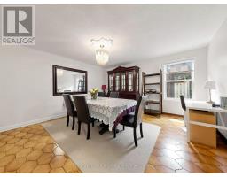 Living room - 76 Westona Street, Toronto, ON M9P2Y3 Photo 10