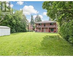 76 Westona Street, Toronto, ON M9P2Y3 Photo 37
