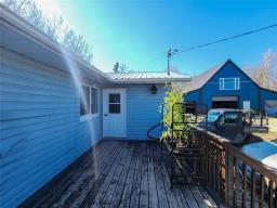 14 Lakeview Road, Matheson Island, MB R0C2A0 Photo 11