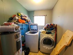 14 Lakeview Road, Matheson Island, MB R0C2A0 Photo 28