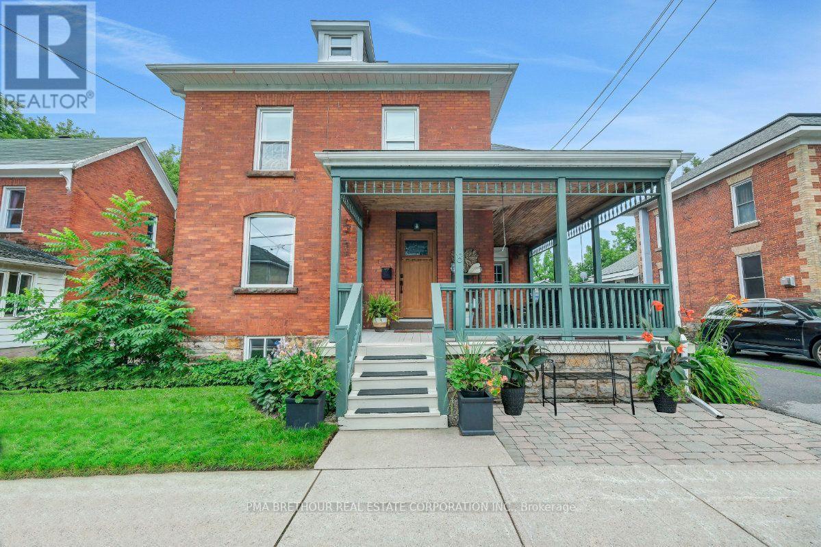 8 NORTH STREET - 1