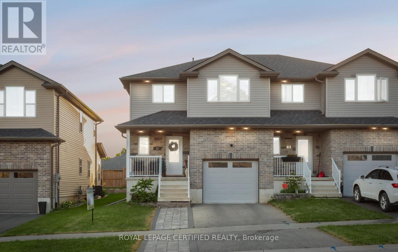 33 KENDELL LANE - 1