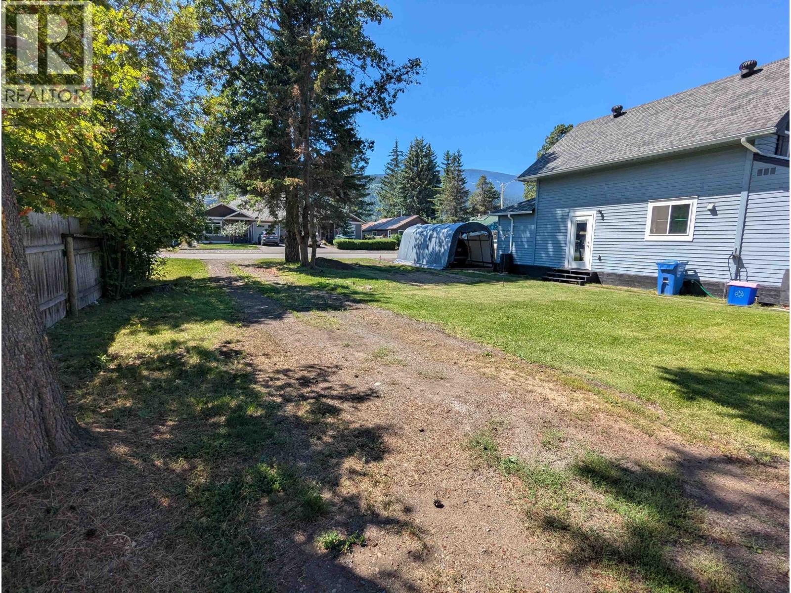 #LOT-B FOURTH Avenue, Smithers