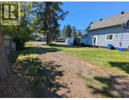 Lot B Fourth Avenue, Smithers, BC V0J2N0 Photo 11
