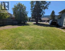 Lot B Fourth Avenue, Smithers, BC V0J2N0 Photo 9