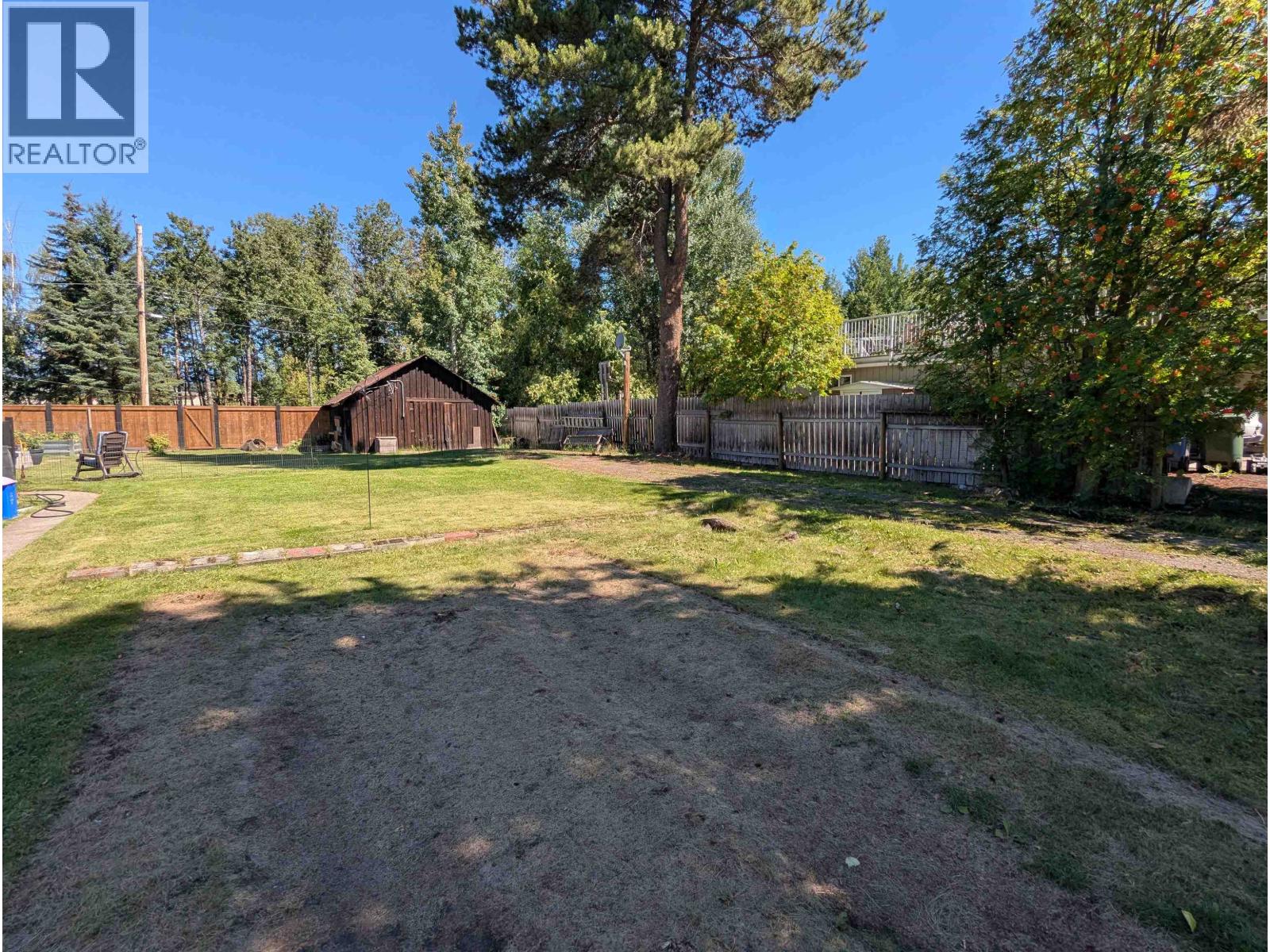 #LOT-B FOURTH Avenue, Smithers