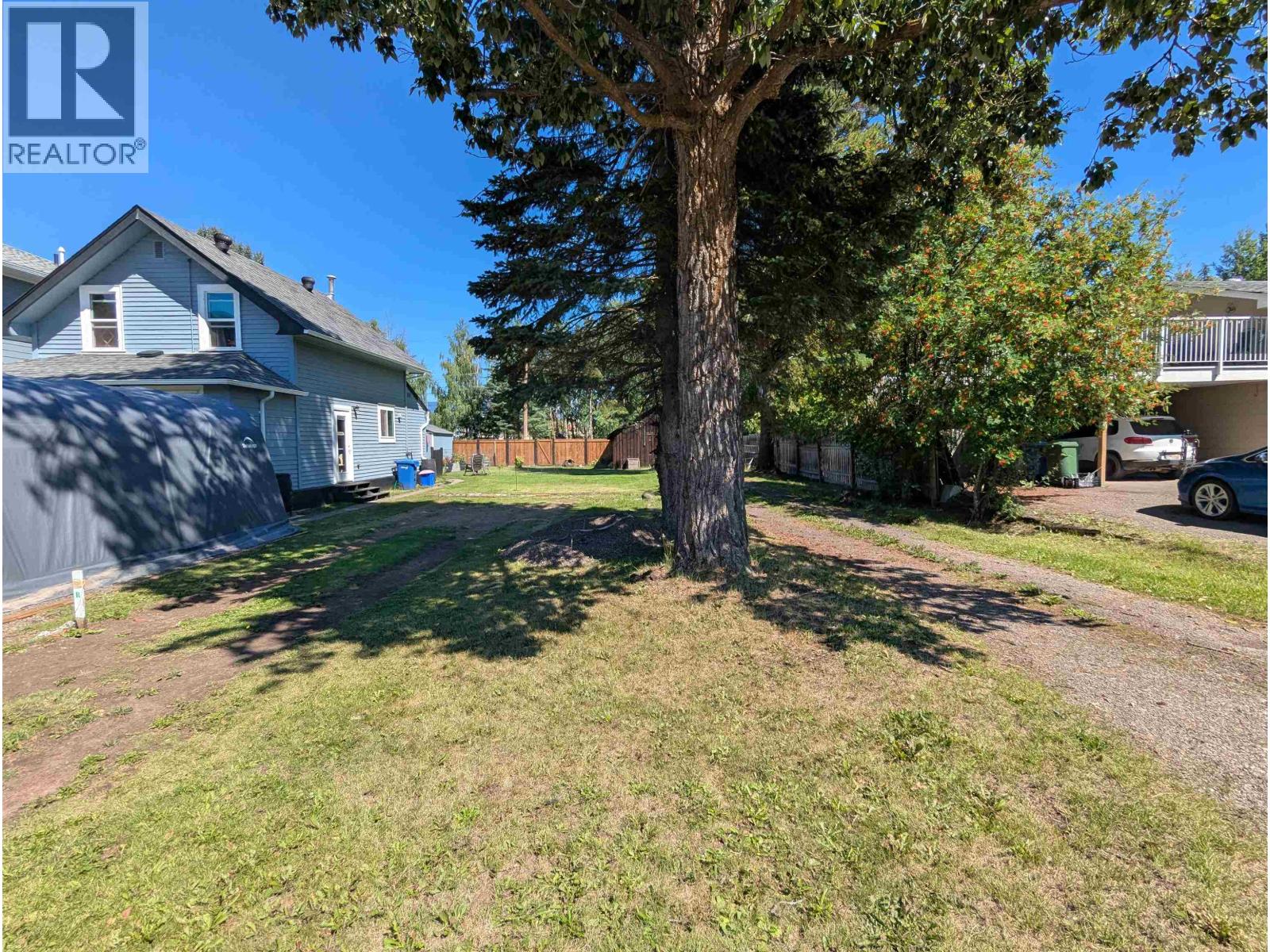 #LOT-B FOURTH Avenue, Smithers