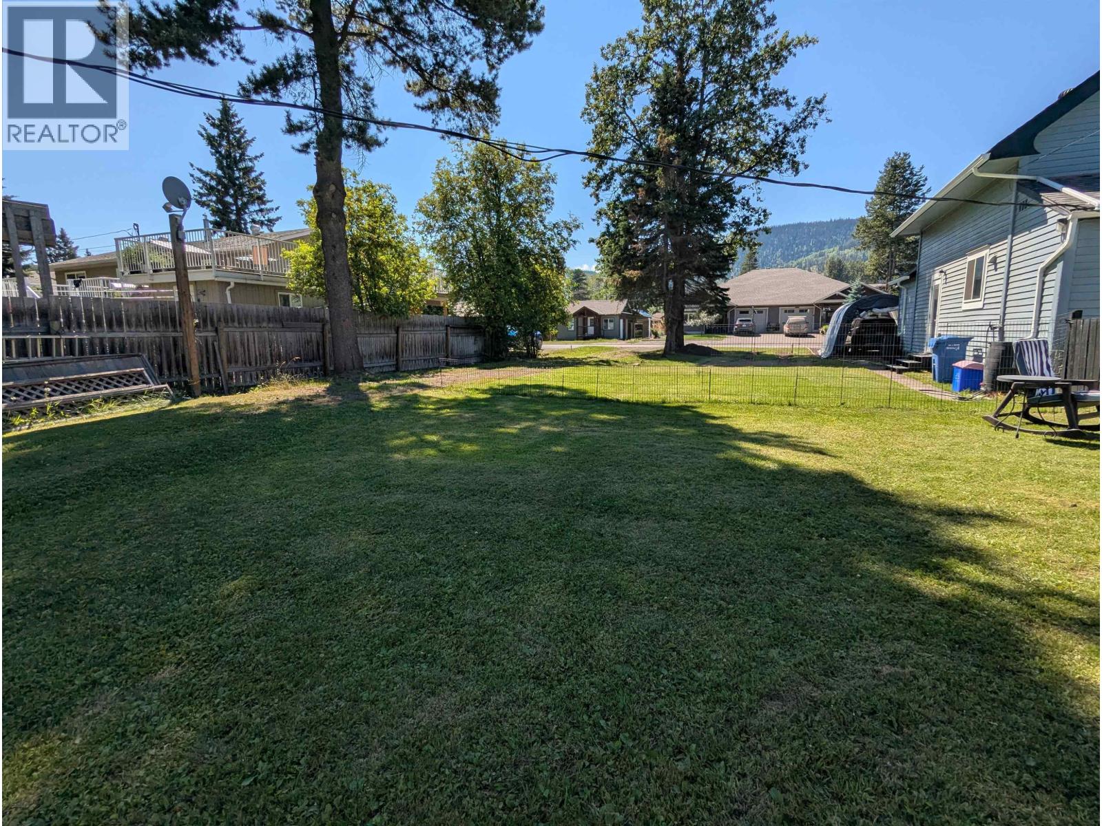 #LOT-B FOURTH Avenue, Smithers