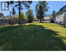 Lot B Fourth Avenue, Smithers, BC V0J2N0 Photo 10