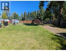 Lot B Fourth Avenue, Smithers, BC V0J2N0 Photo 7