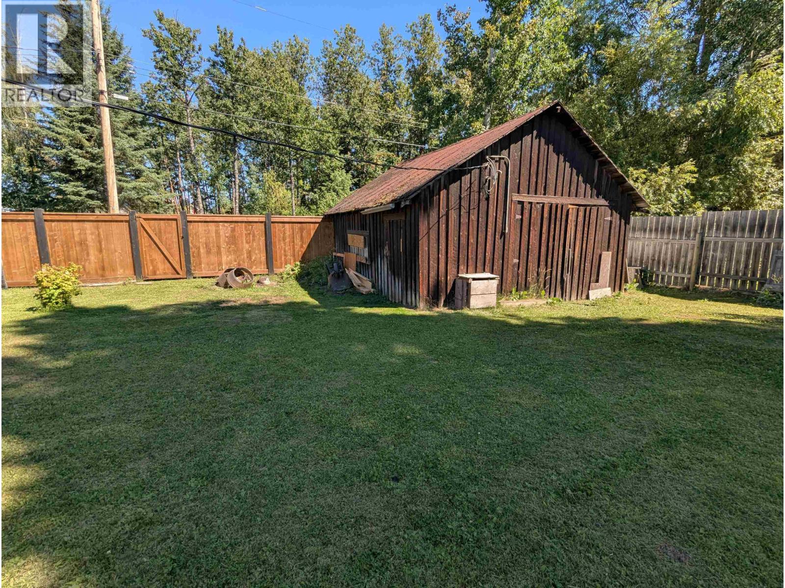 #LOT-B FOURTH Avenue, Smithers