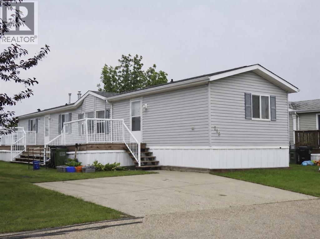 218 Oak Wood Drive NW - 1