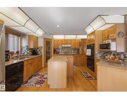 433 Twin Brooks Cr Nw, Edmonton, AB T6J6W7 Photo 10