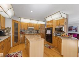 433 Twin Brooks Cr Nw, Edmonton, AB T6J6W7 Photo 11