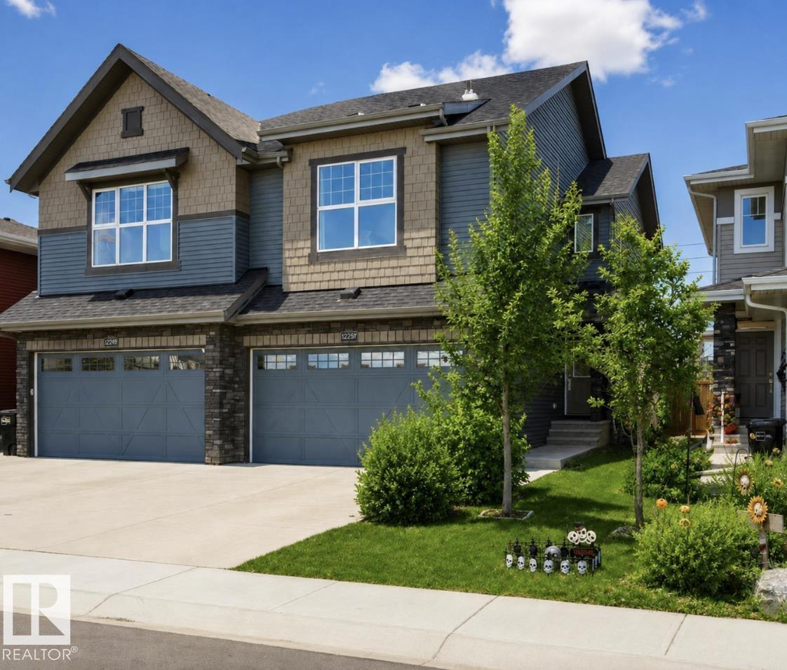 12737 205 ST NW - 1