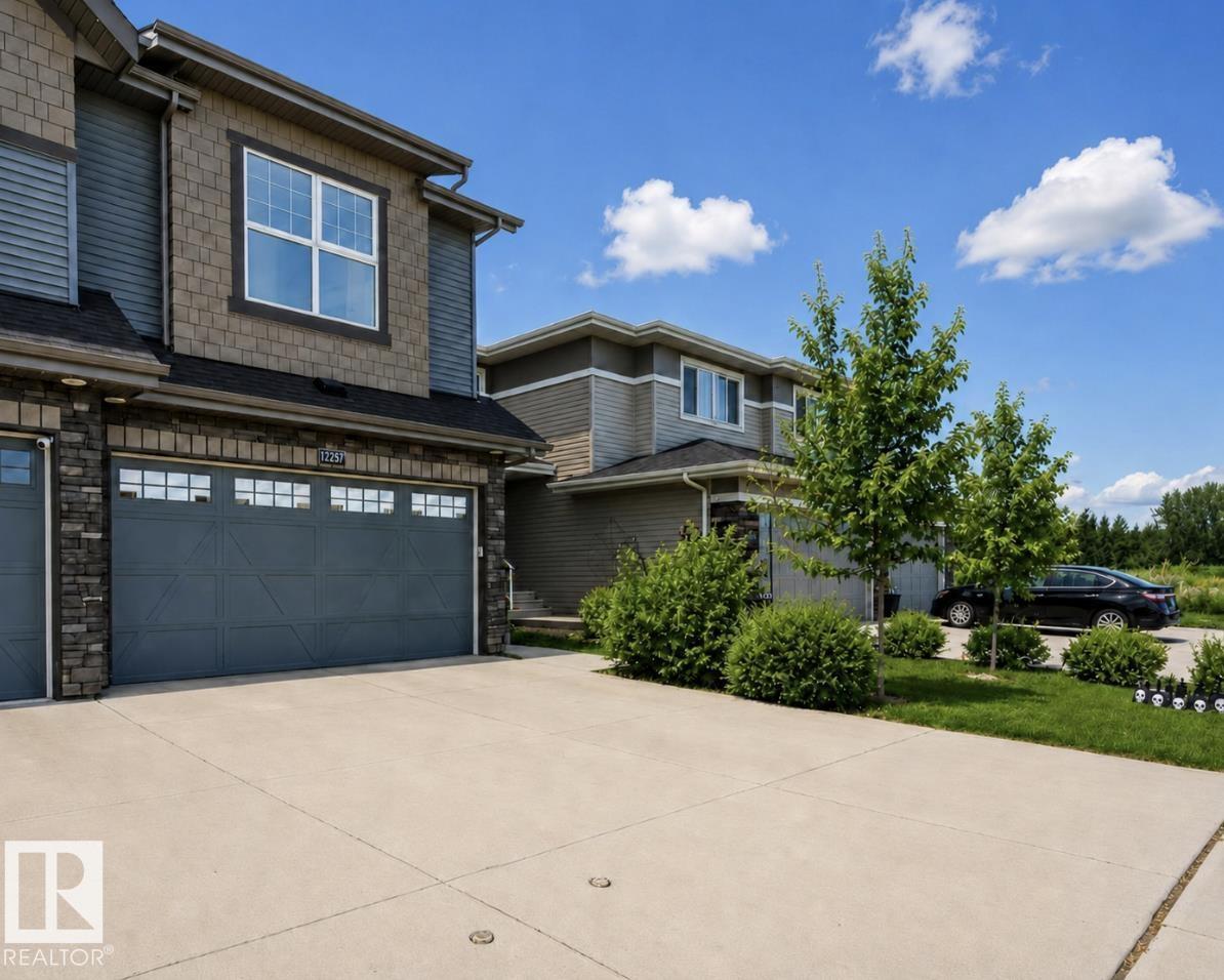 12737 205 ST NW - 2